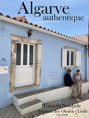 Casa da Saudade