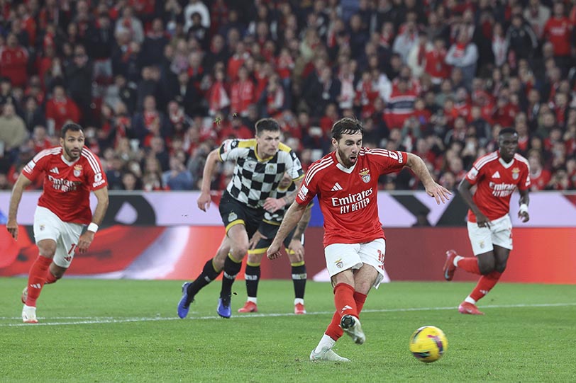 Championnat portugais de football