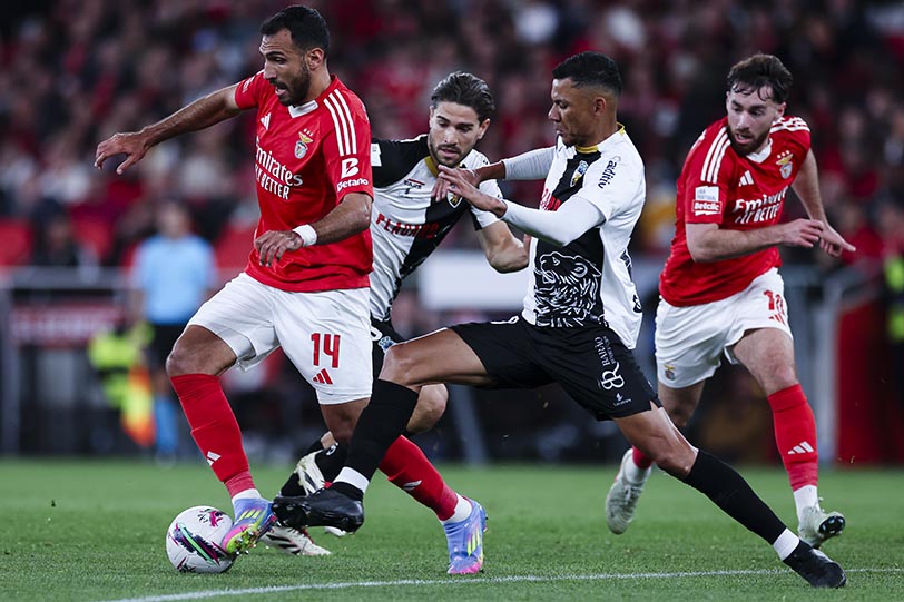 Championnat portugais de football