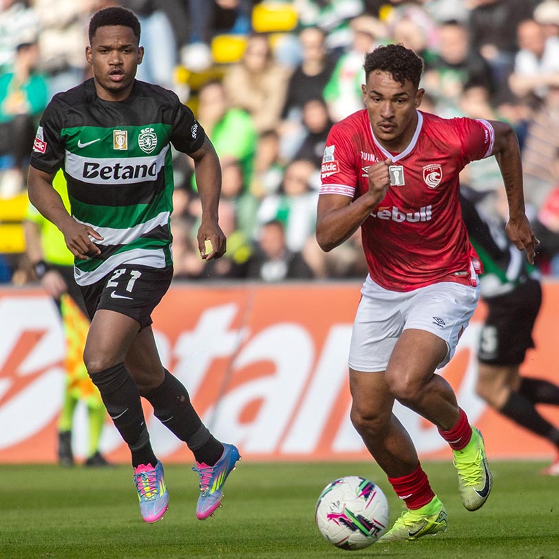 Championnat portugais de football